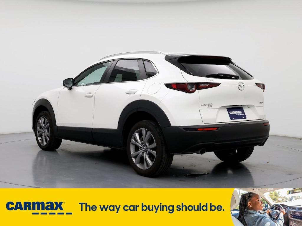 used 2022 Mazda CX-30 car, priced at $19,998