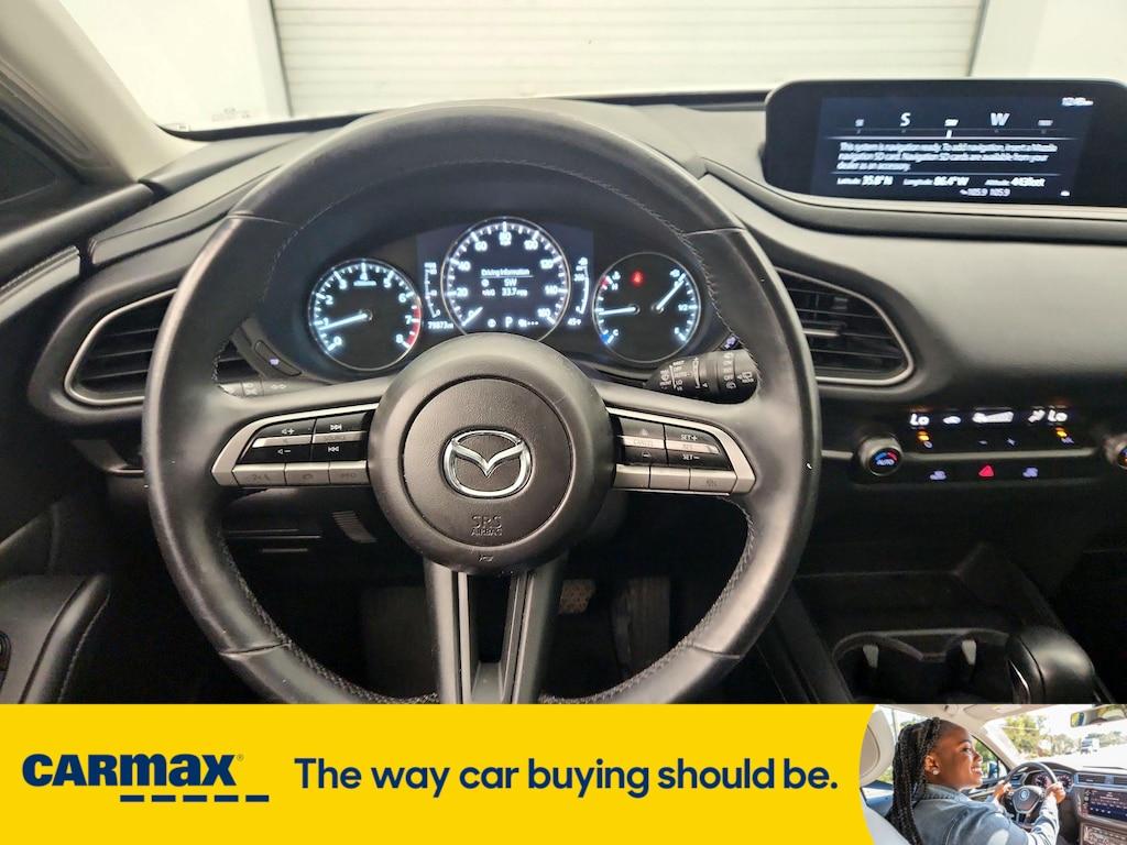 used 2022 Mazda CX-30 car, priced at $19,998