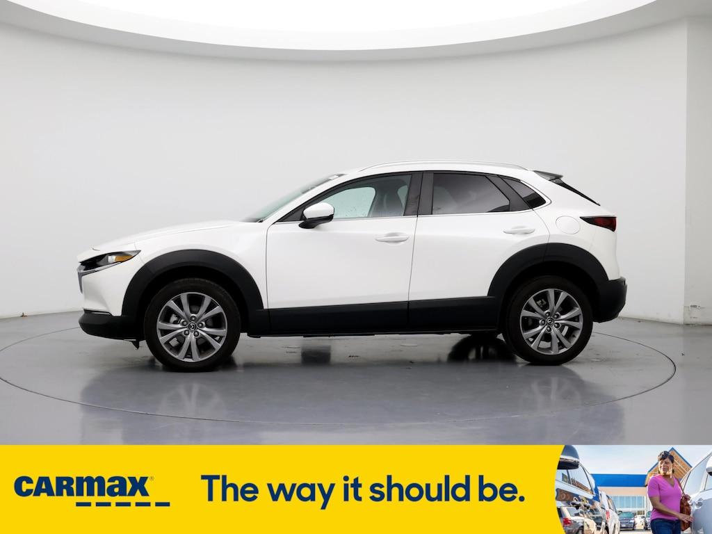 used 2022 Mazda CX-30 car, priced at $19,998