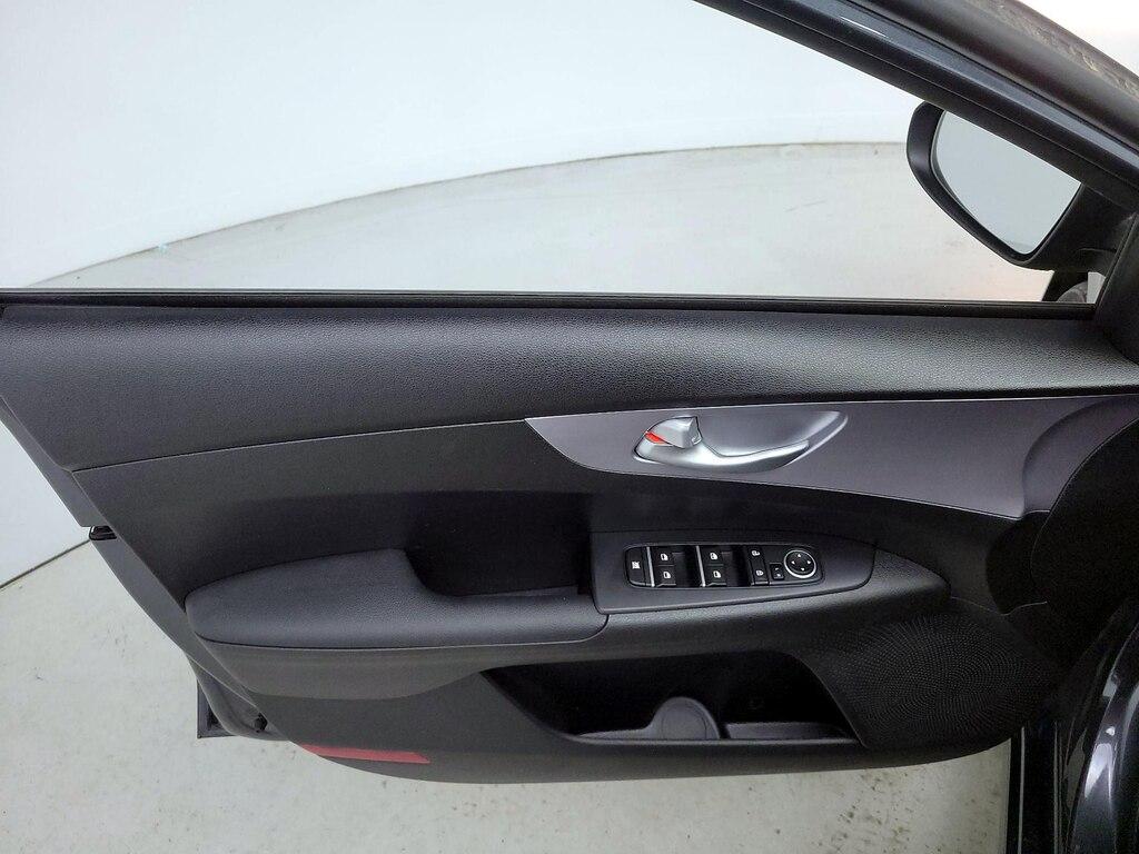 used 2024 Kia Forte car, priced at $19,998