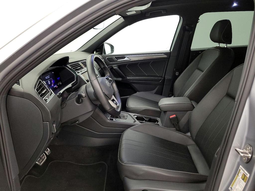 used 2023 Volkswagen Tiguan car, priced at $28,998