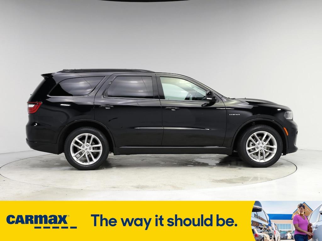 used 2023 Dodge Durango car, priced at $37,998