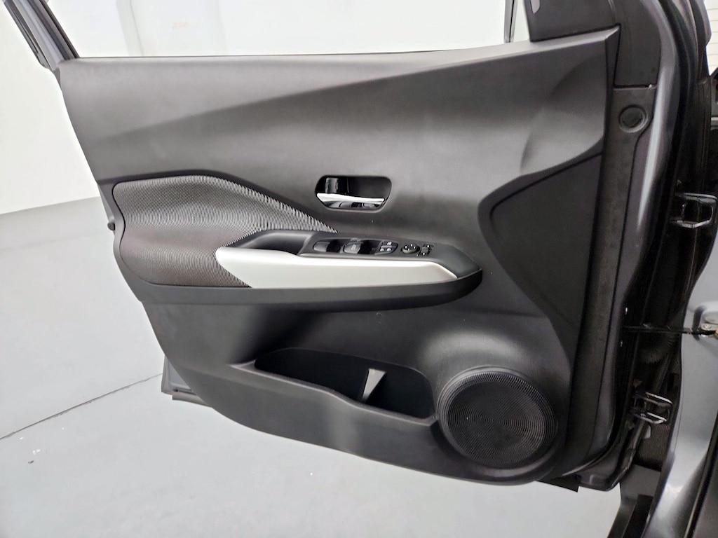 used 2020 Nissan Kicks car, priced at $17,998