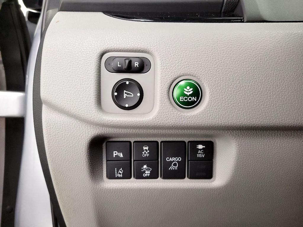 used 2017 Honda Ridgeline car, priced at $21,998