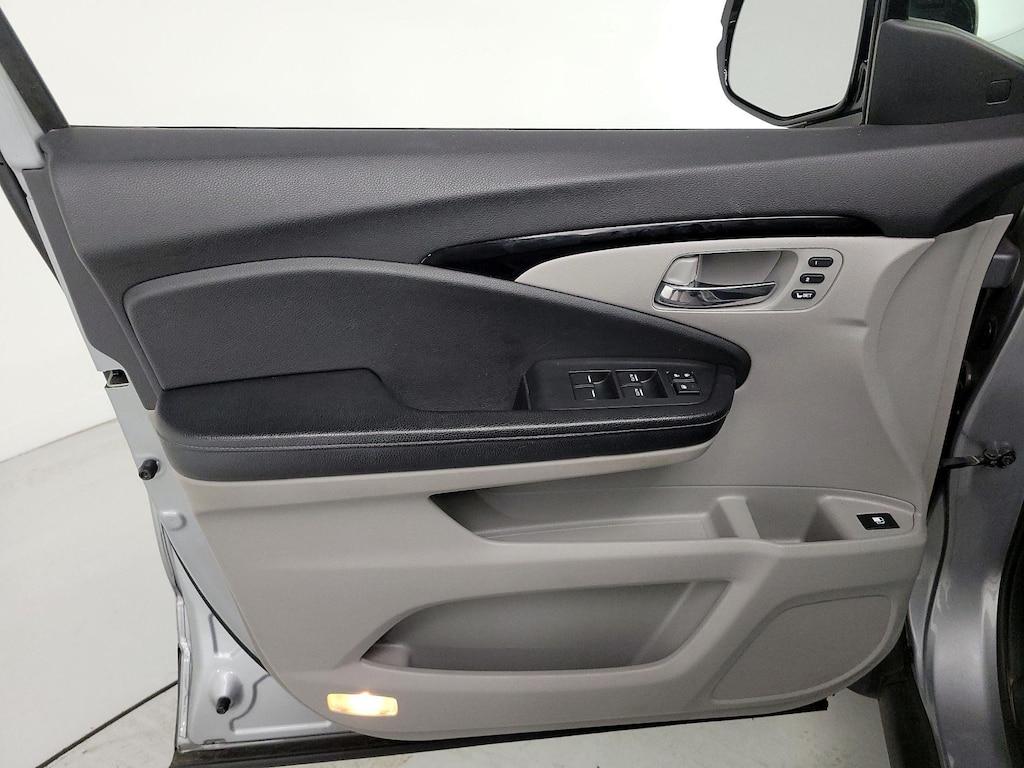 used 2017 Honda Ridgeline car, priced at $21,998