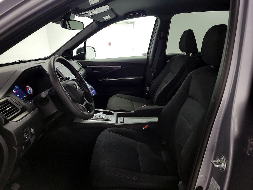 used 2022 Honda Pilot car, priced at $26,998