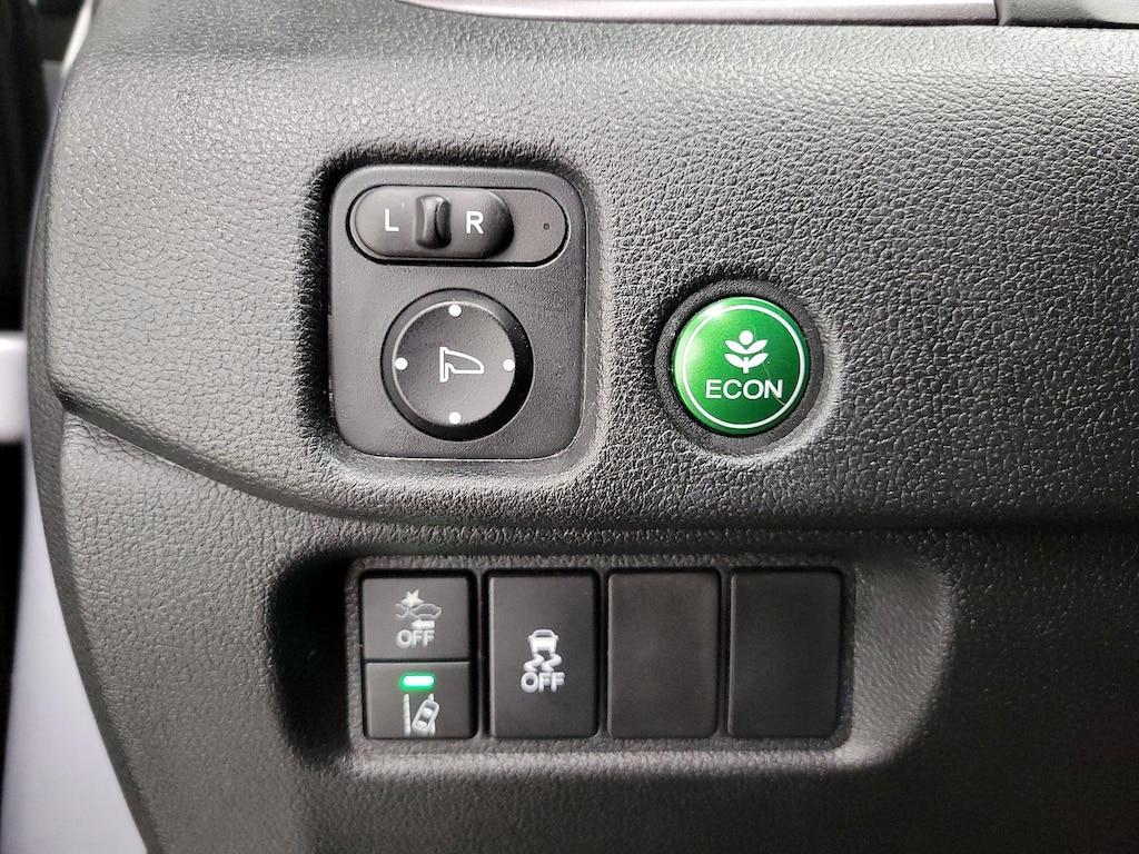 used 2022 Honda Pilot car, priced at $26,998