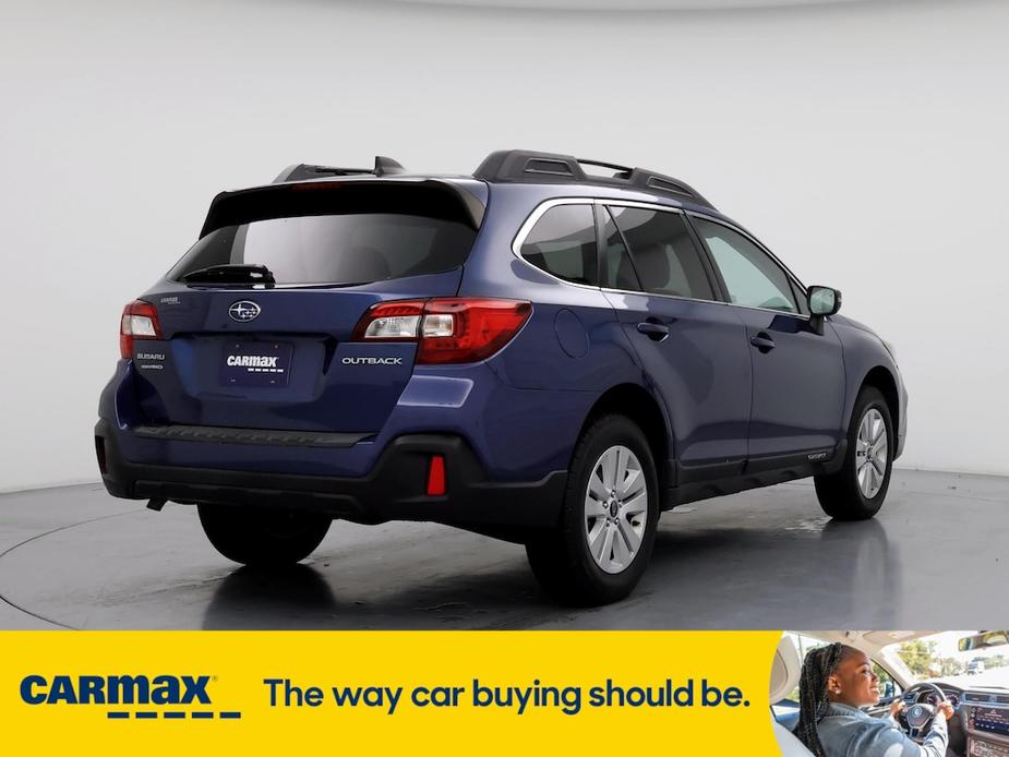 used 2019 Subaru Outback car, priced at $20,998