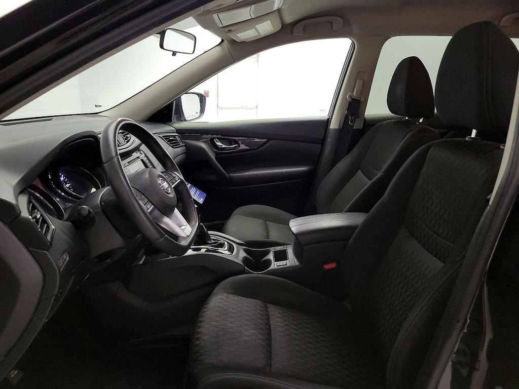 used 2018 Nissan Rogue car, priced at $16,998