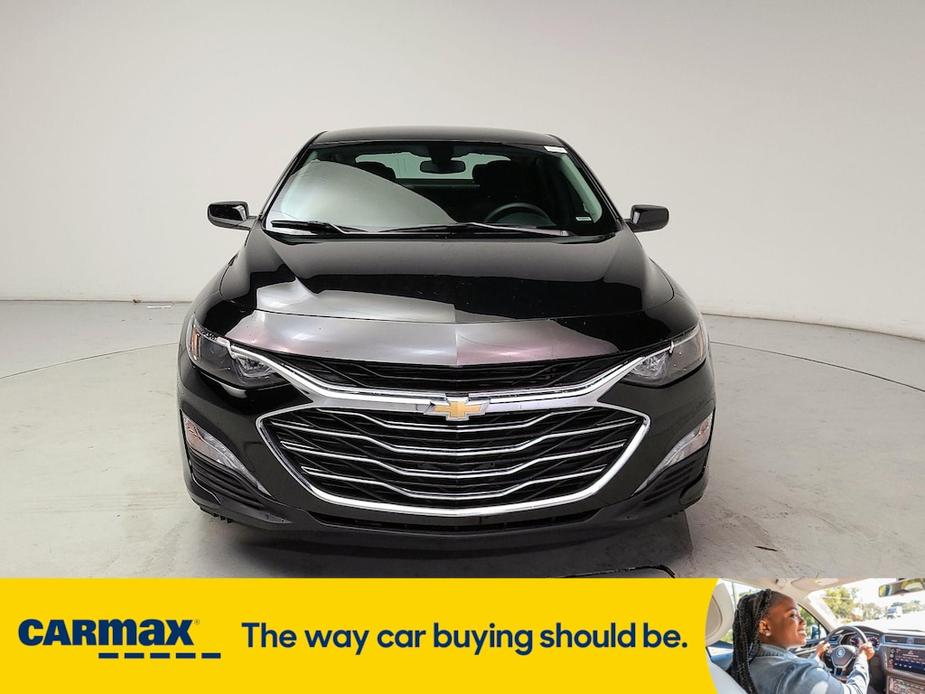 used 2022 Chevrolet Malibu car, priced at $21,998