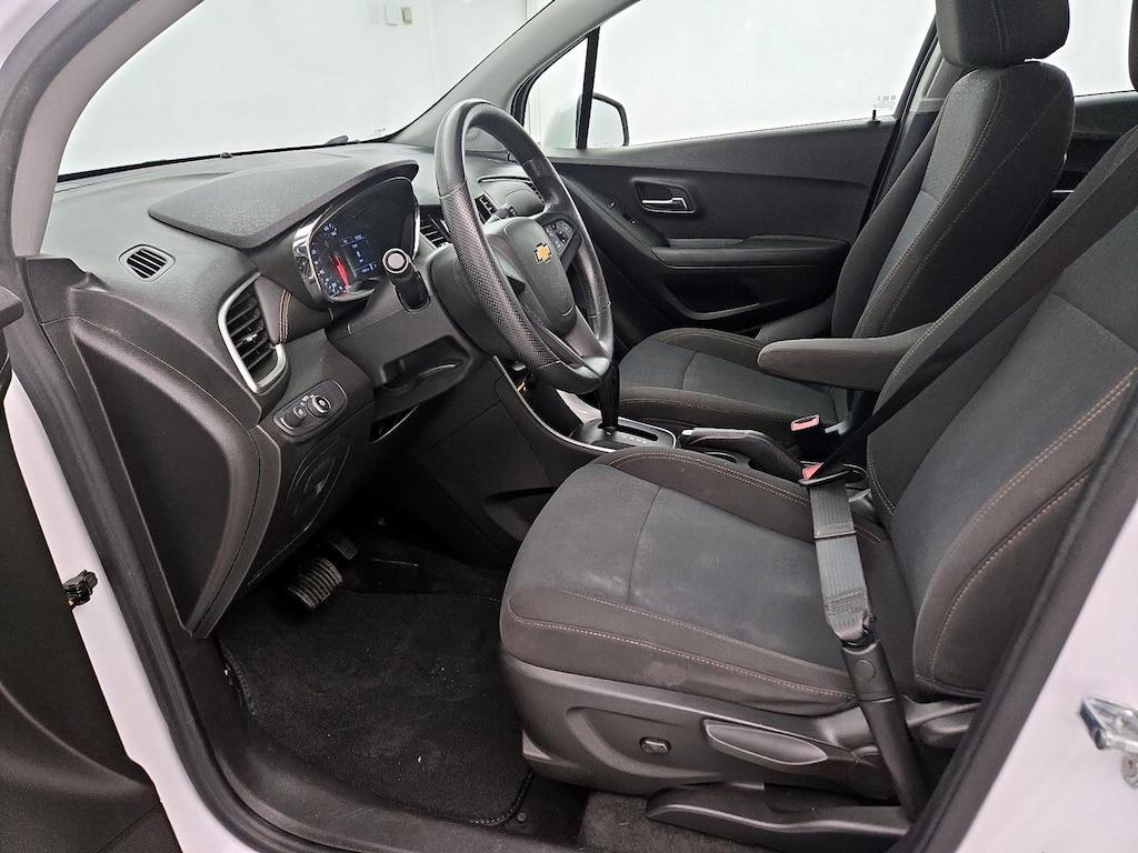 used 2020 Chevrolet Trax car, priced at $15,998