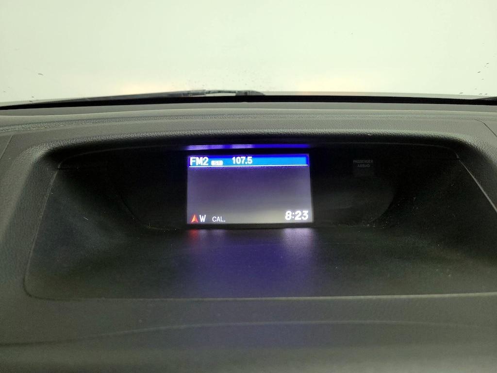 used 2014 Honda CR-V car, priced at $15,998