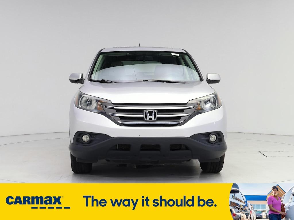 used 2014 Honda CR-V car, priced at $15,998