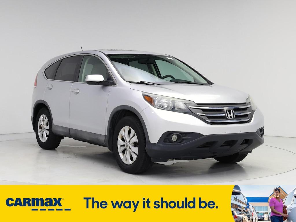 used 2014 Honda CR-V car, priced at $15,998