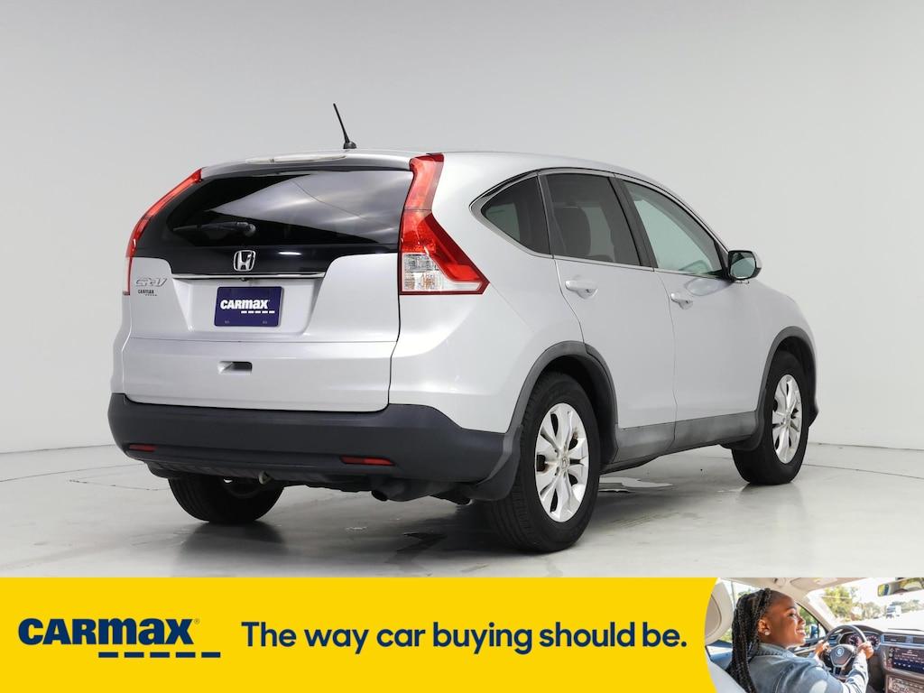 used 2014 Honda CR-V car, priced at $15,998
