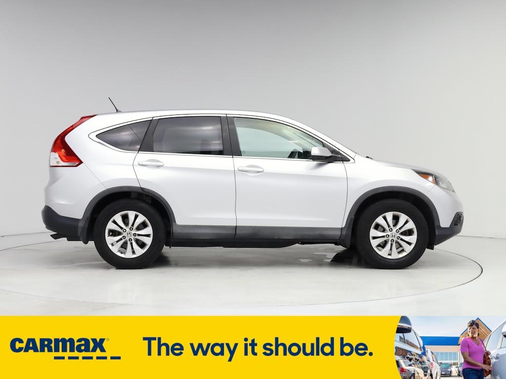 used 2014 Honda CR-V car, priced at $15,998