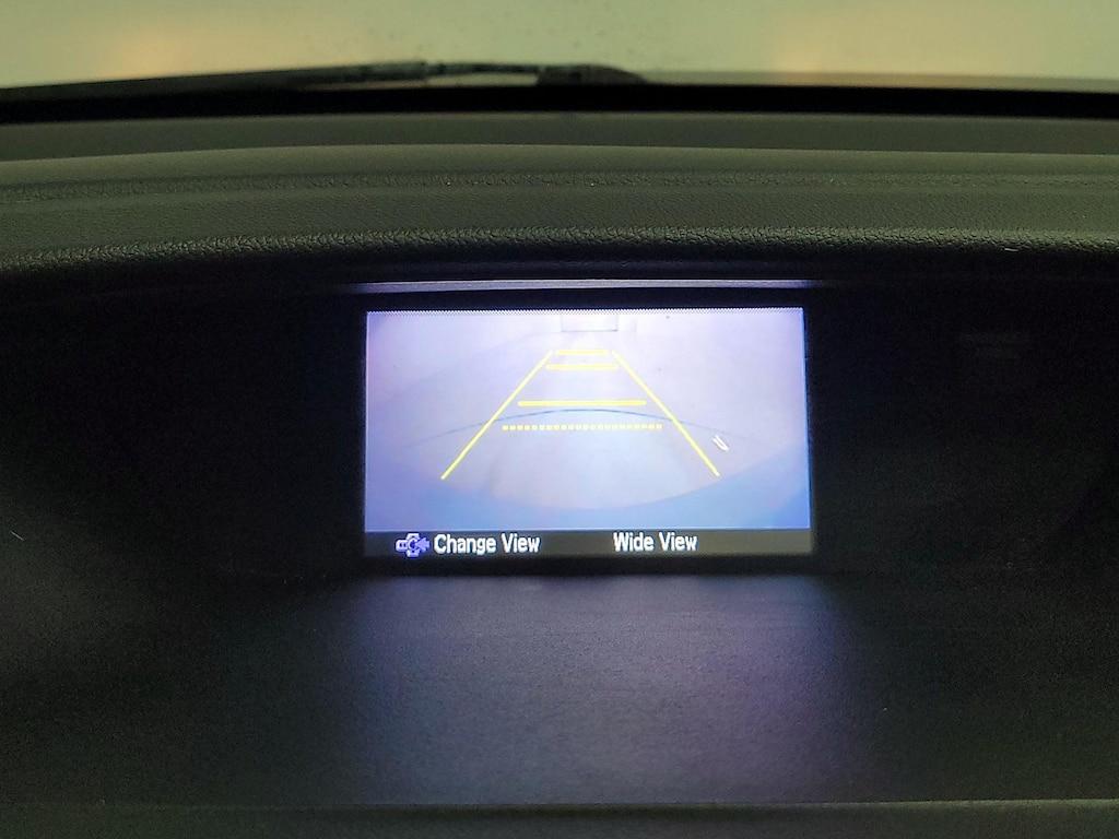 used 2014 Honda CR-V car, priced at $15,998