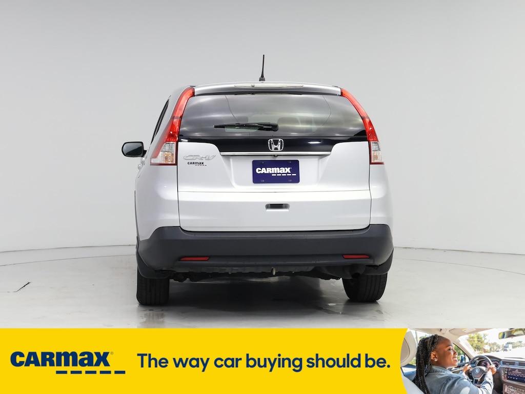 used 2014 Honda CR-V car, priced at $15,998