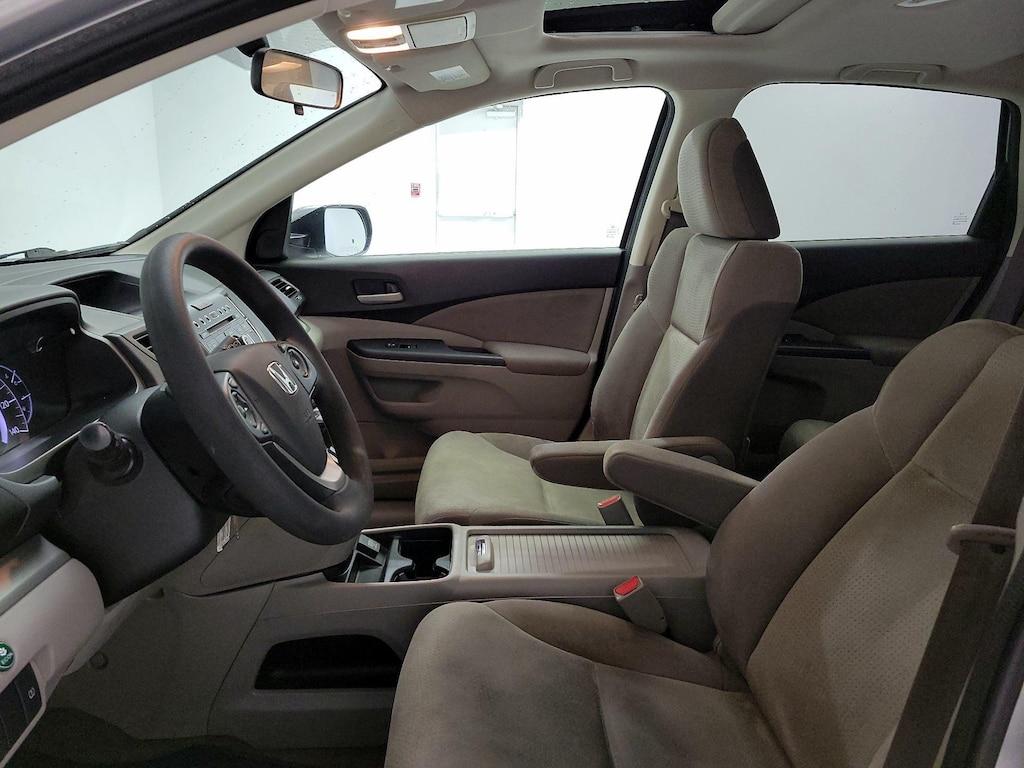 used 2014 Honda CR-V car, priced at $15,998