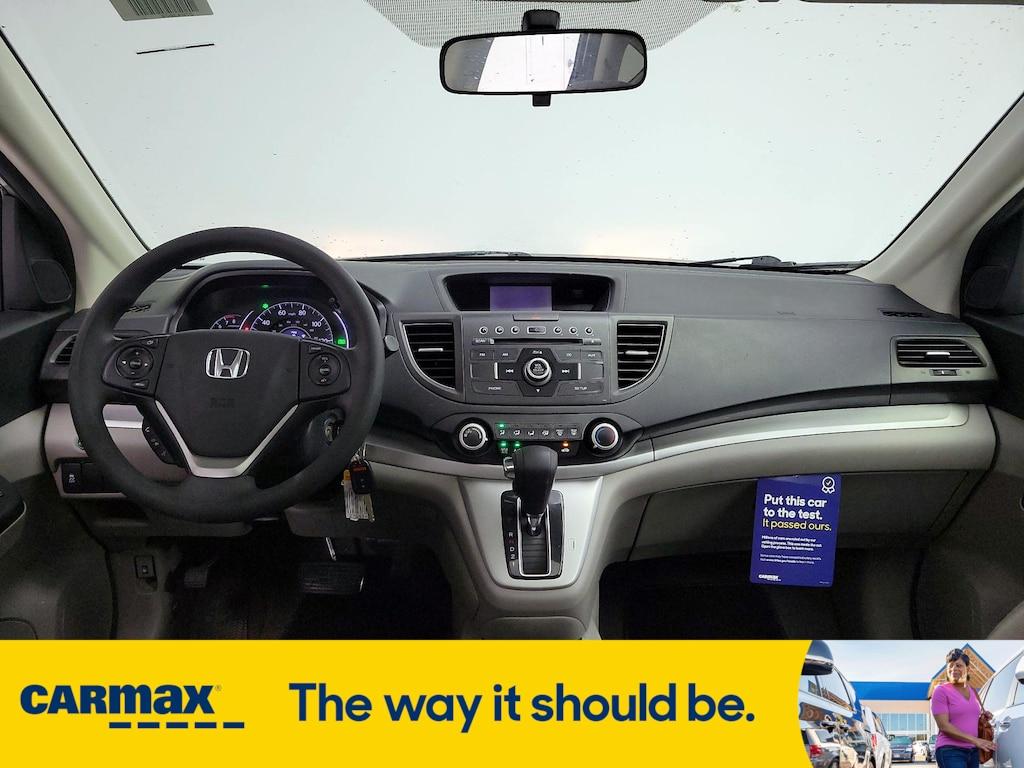 used 2014 Honda CR-V car, priced at $15,998