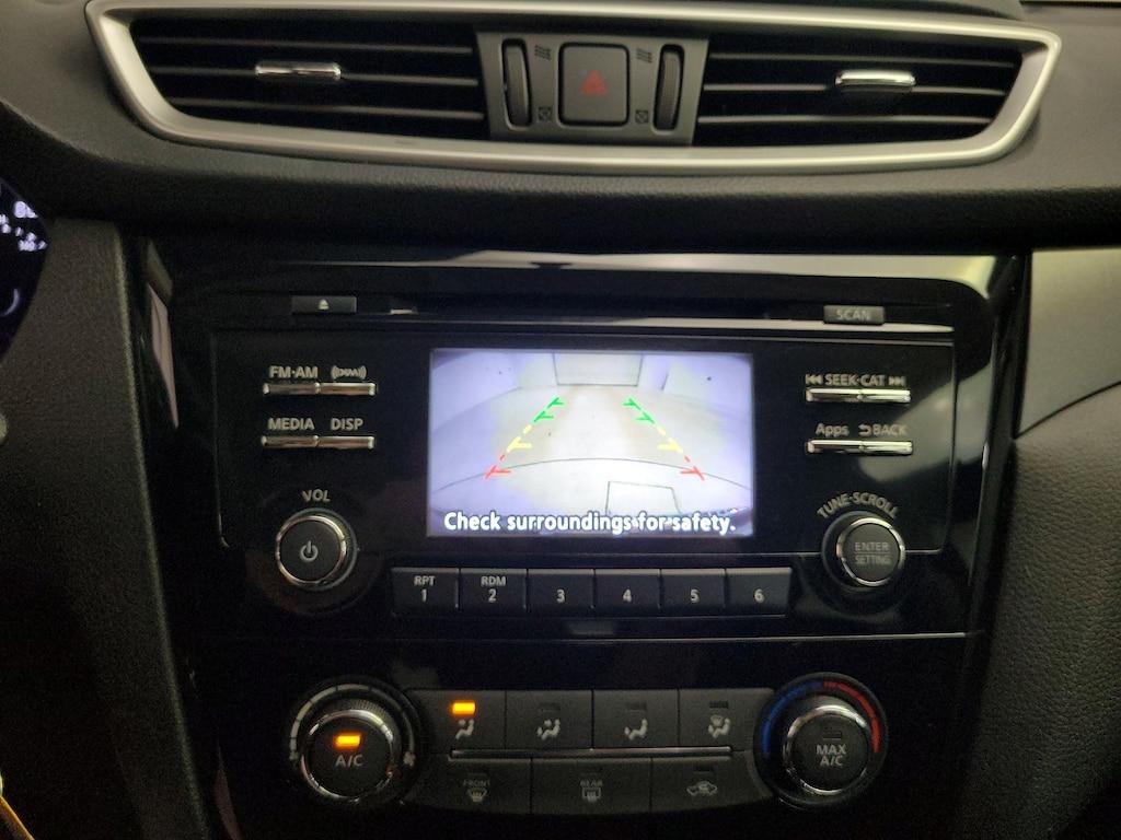 used 2016 Nissan Rogue car, priced at $13,998
