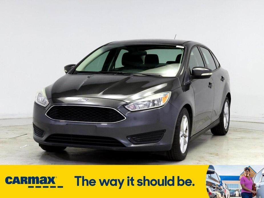 used 2015 Ford Focus car, priced at $13,998