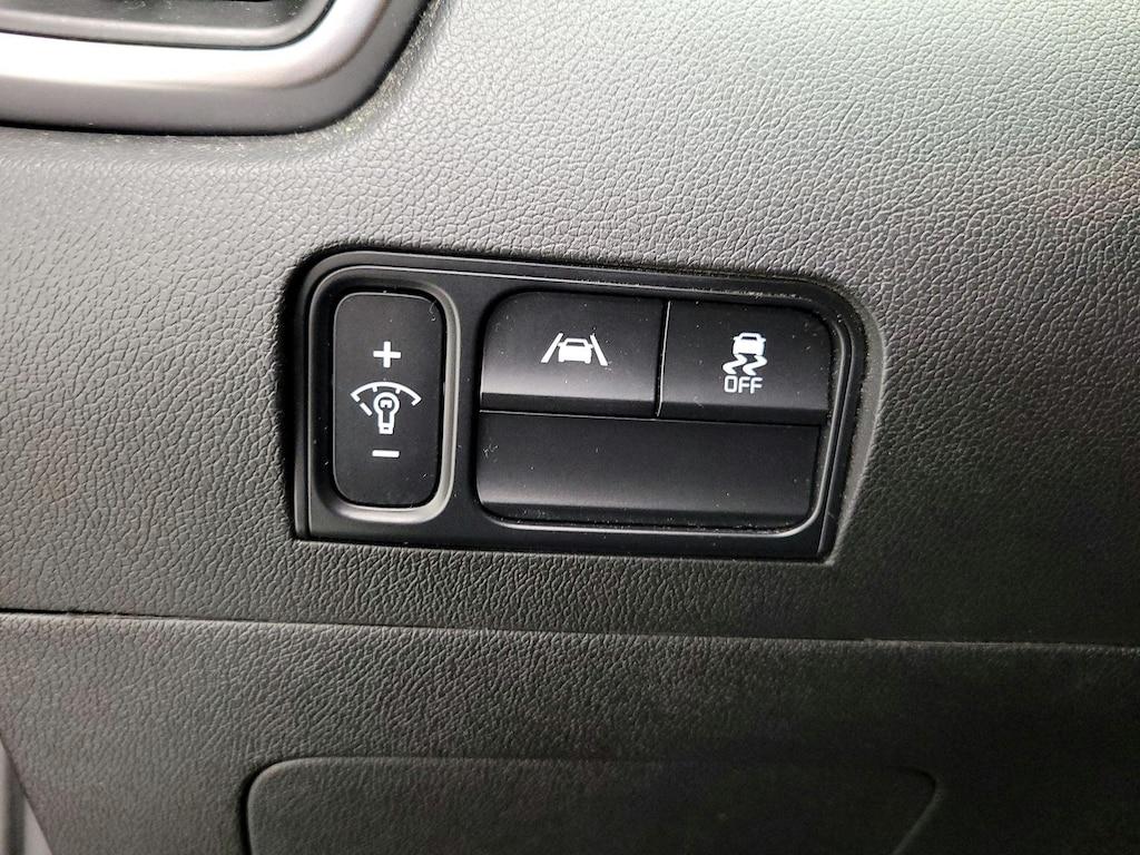 used 2022 Kia Sorento car, priced at $23,998