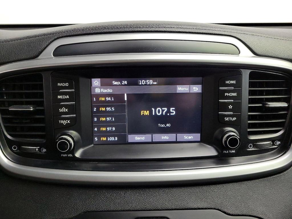 used 2019 Kia Sorento car, priced at $16,998