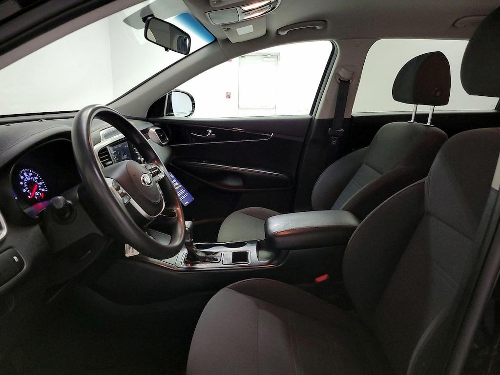 used 2019 Kia Sorento car, priced at $15,998