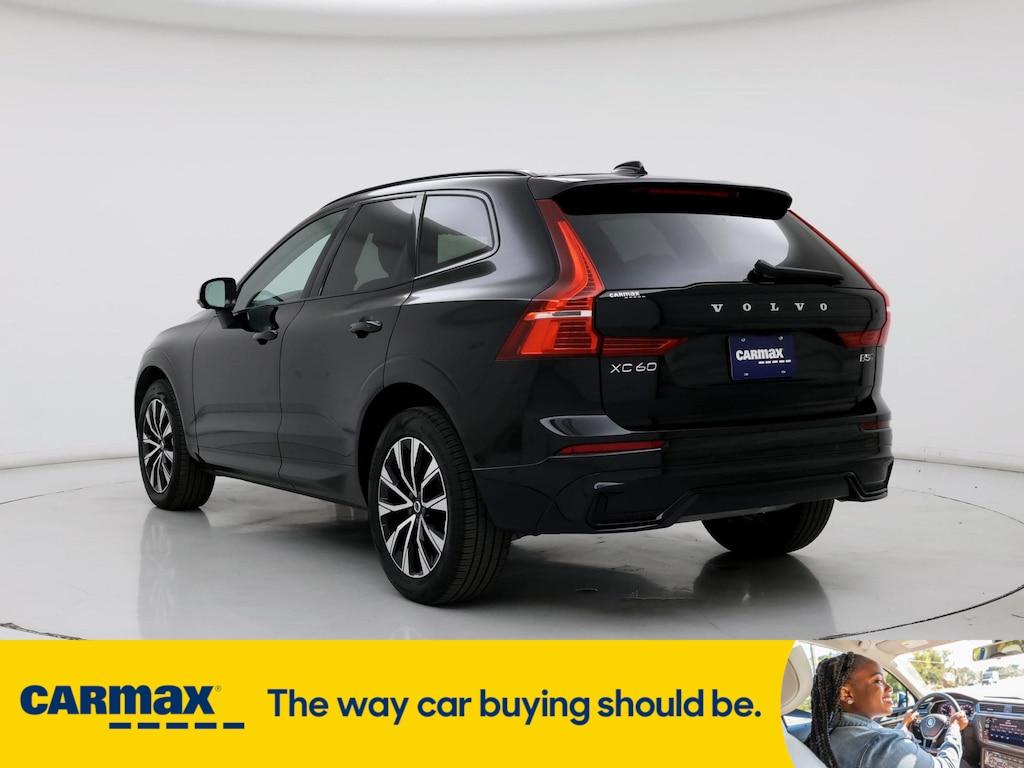 used 2024 Volvo XC60 car, priced at $41,998