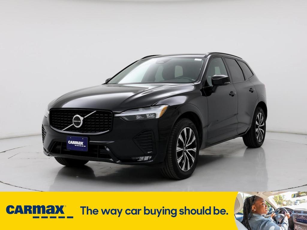 used 2024 Volvo XC60 car, priced at $41,998