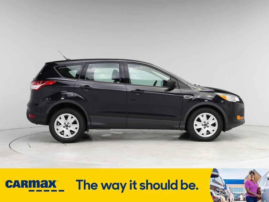 used 2014 Ford Escape car, priced at $13,599