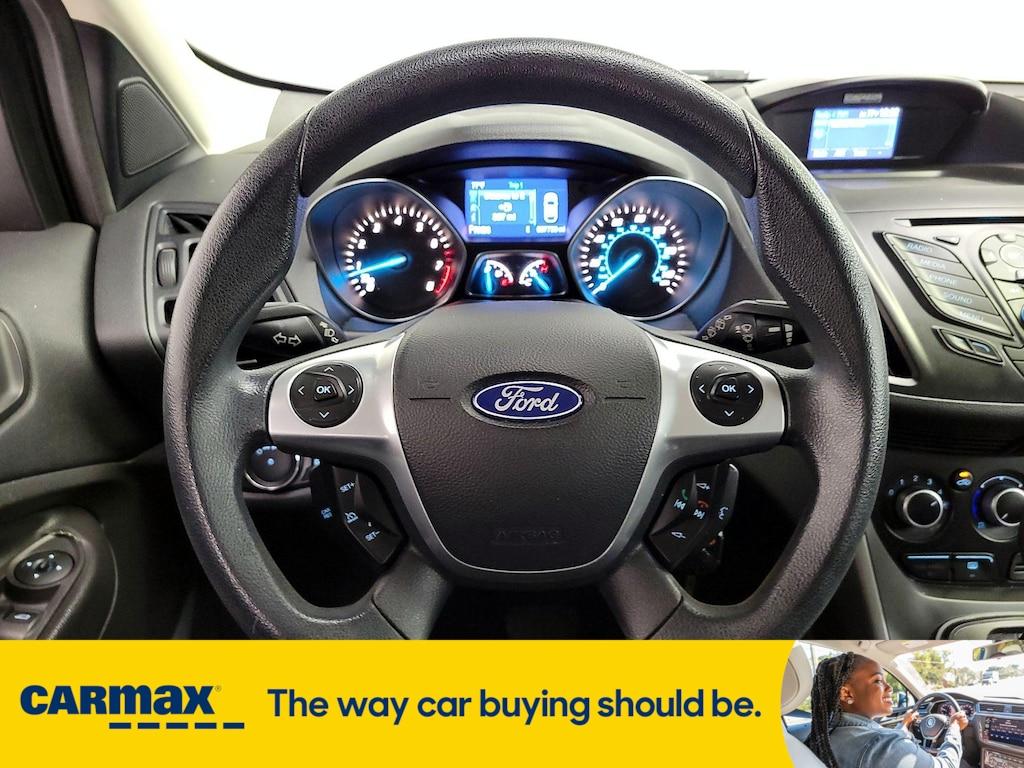 used 2014 Ford Escape car, priced at $13,599