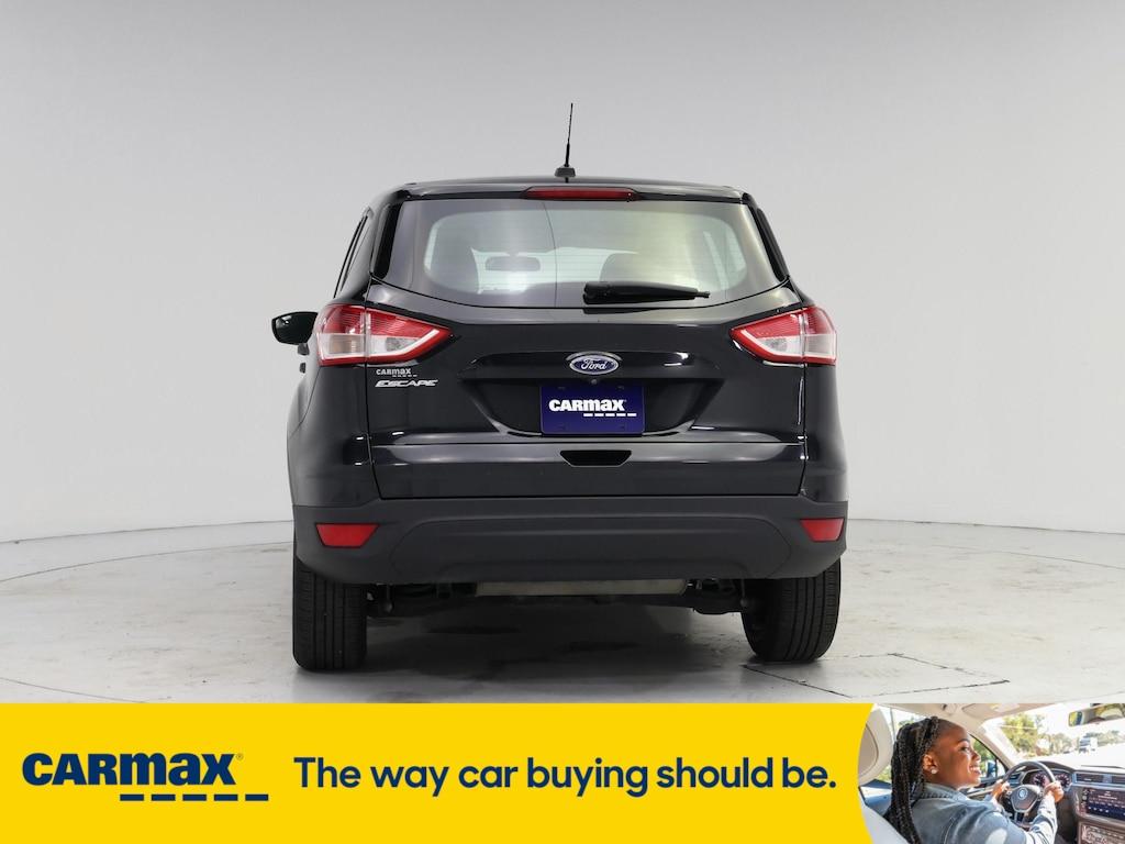 used 2014 Ford Escape car, priced at $13,599