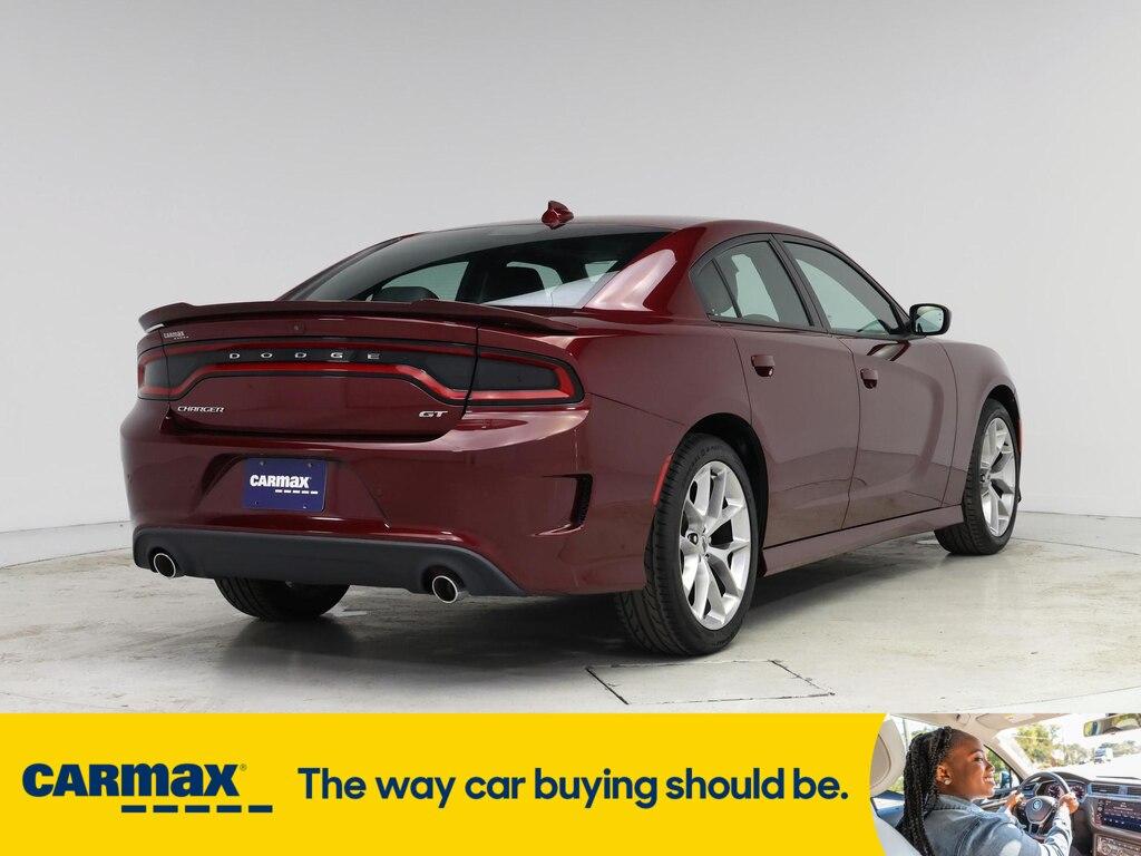 used 2019 Dodge Charger car, priced at $27,998