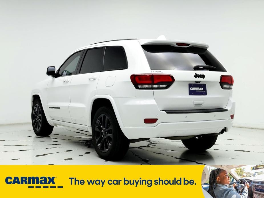 used 2019 Jeep Grand Cherokee car, priced at $21,998