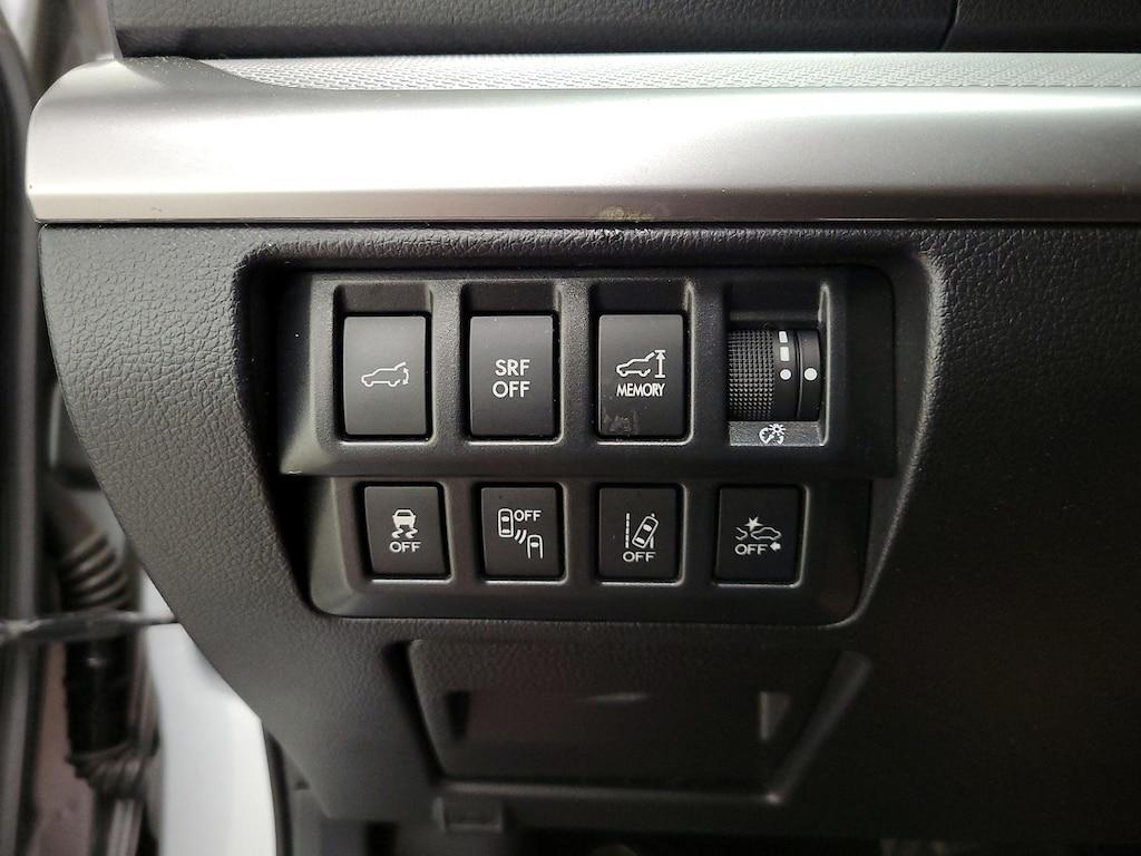 used 2017 Subaru Outback car, priced at $20,998
