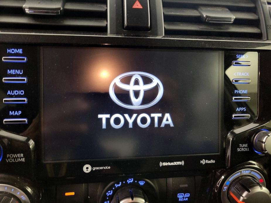 used 2021 Toyota 4Runner car, priced at $35,998