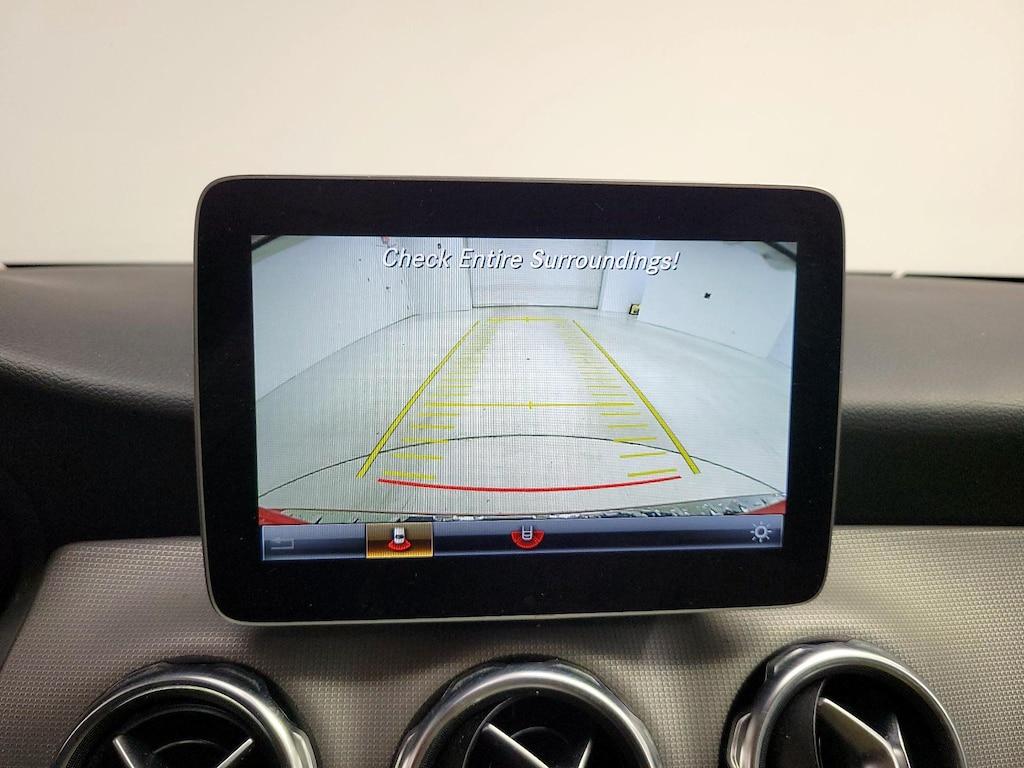 used 2020 Mercedes-Benz GLA 250 car, priced at $22,998