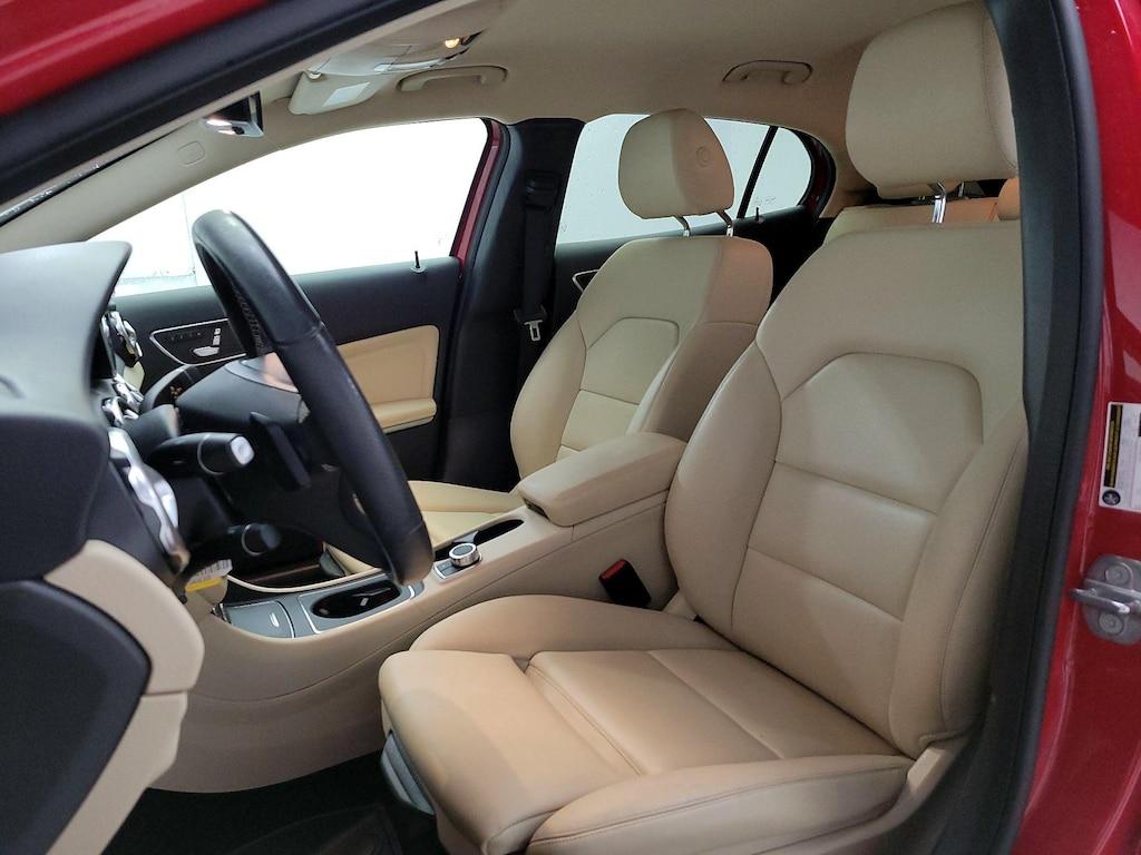 used 2020 Mercedes-Benz GLA 250 car, priced at $22,998