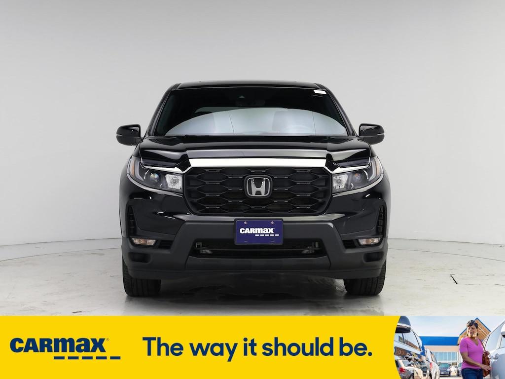 used 2023 Honda Passport car, priced at $33,998