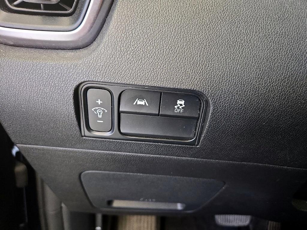 used 2021 Kia Sorento Hybrid car, priced at $26,998