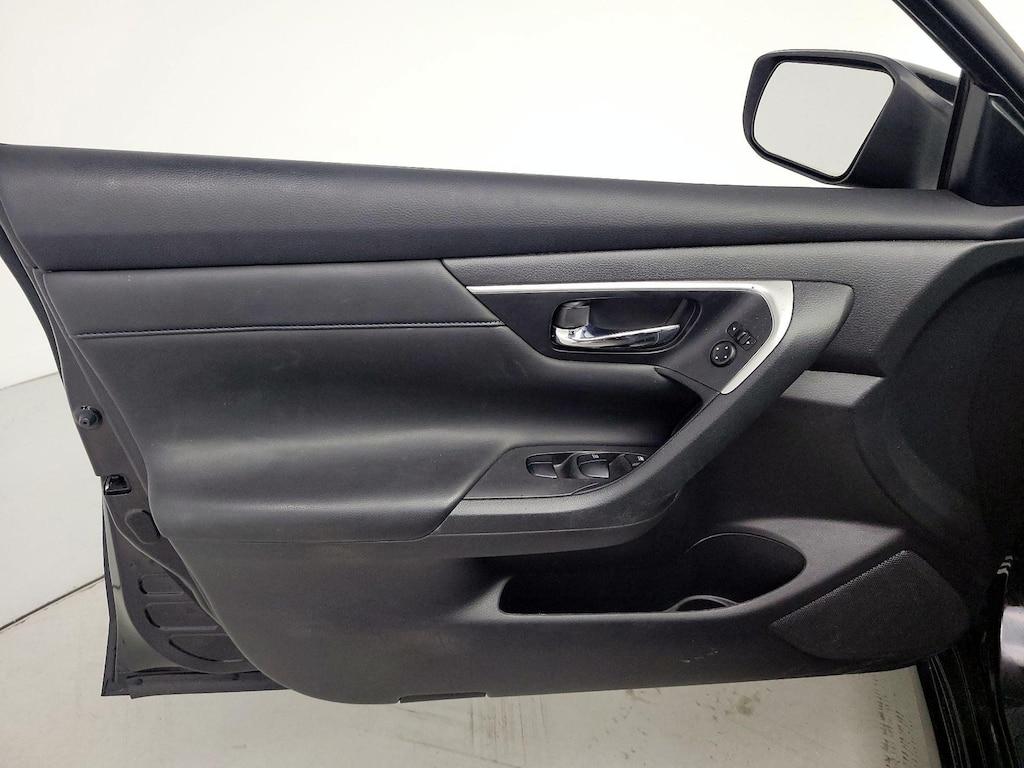 used 2016 Nissan Altima car, priced at $15,998