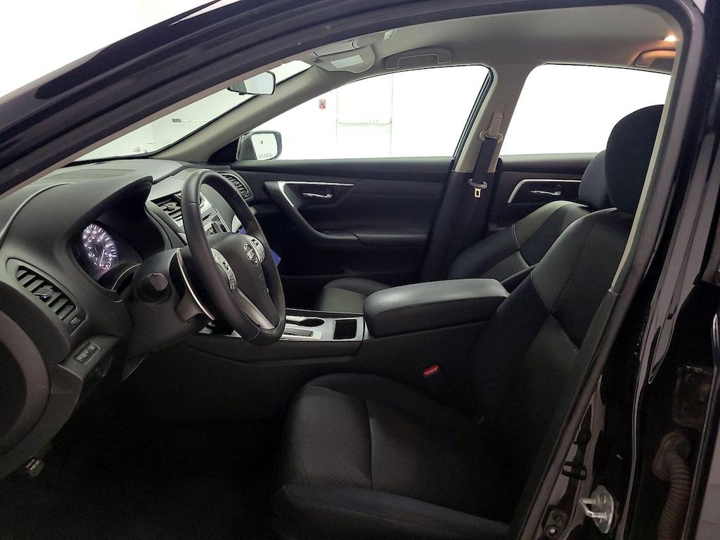 used 2016 Nissan Altima car, priced at $15,998