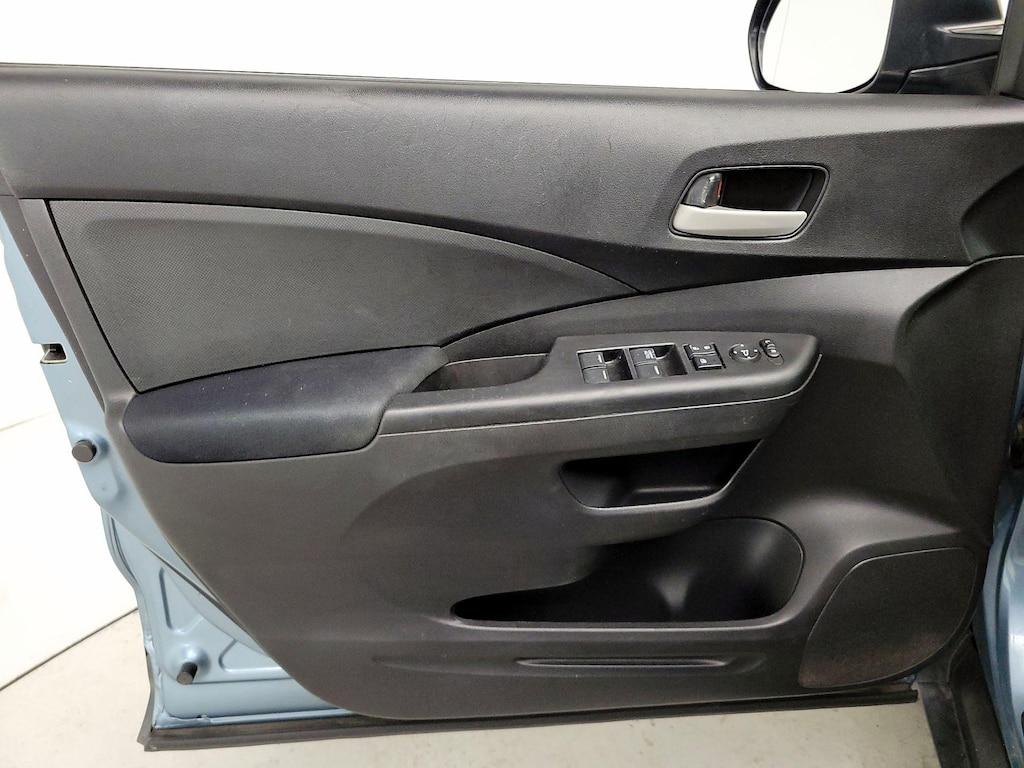 used 2015 Honda CR-V car, priced at $17,998