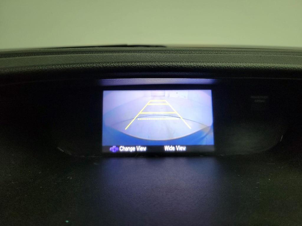 used 2015 Honda CR-V car, priced at $17,998