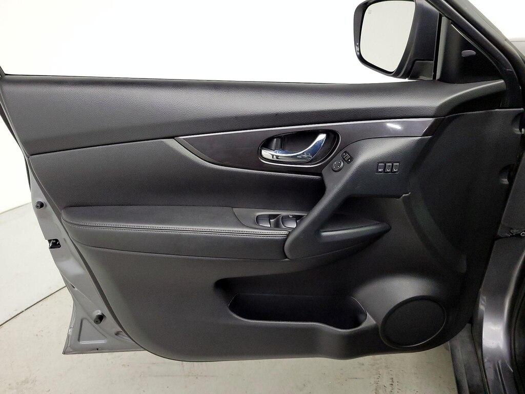 used 2020 Nissan Rogue car, priced at $20,998