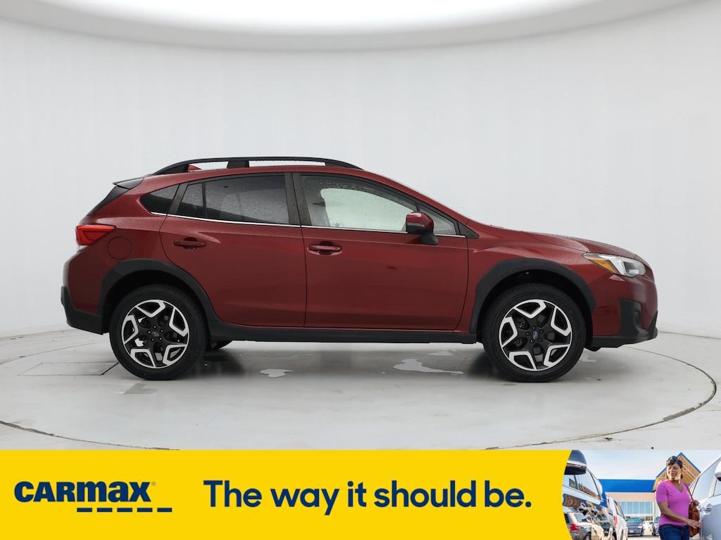 used 2019 Subaru Crosstrek car, priced at $24,998