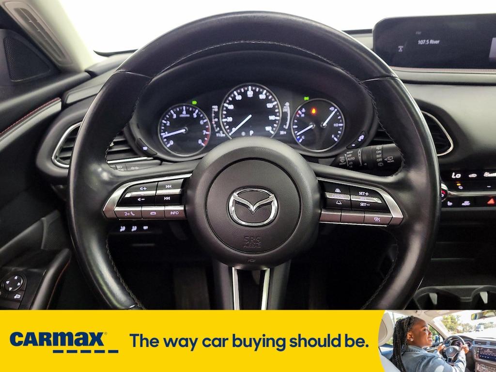 used 2023 Mazda CX-30 car, priced at $23,998