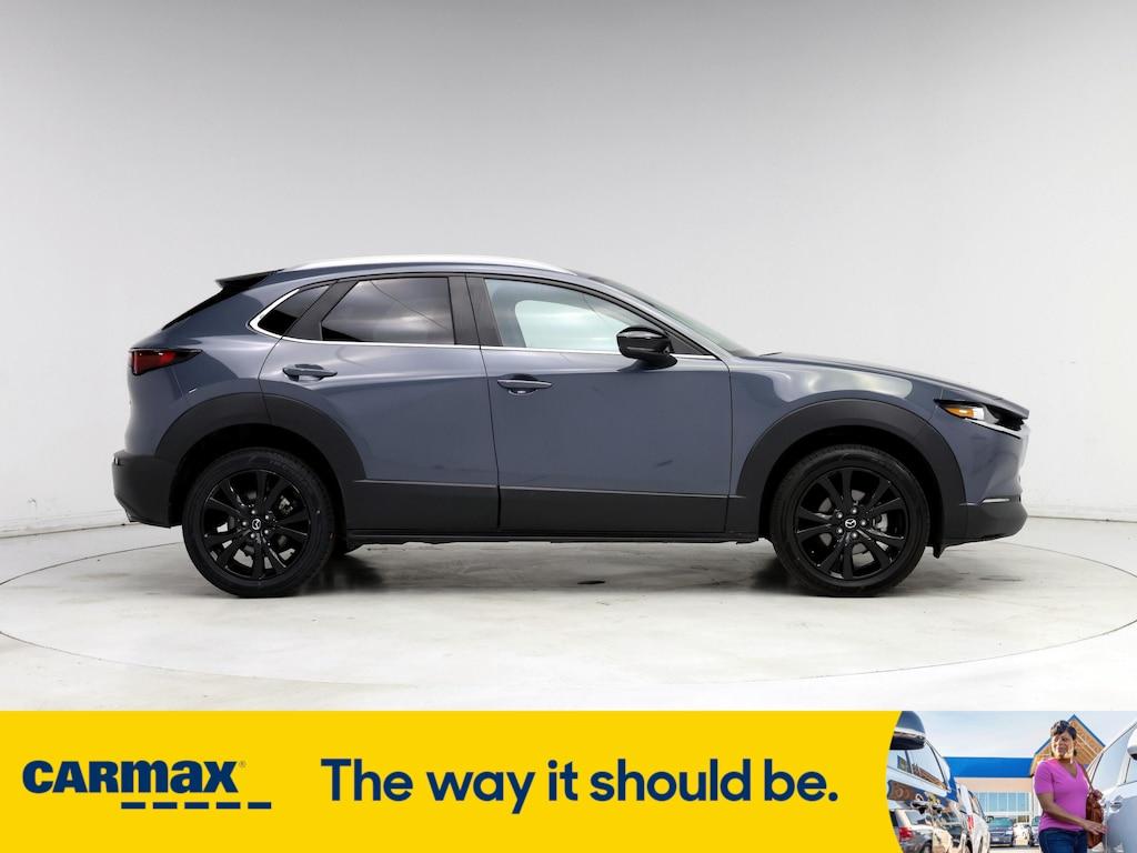 used 2023 Mazda CX-30 car, priced at $23,998